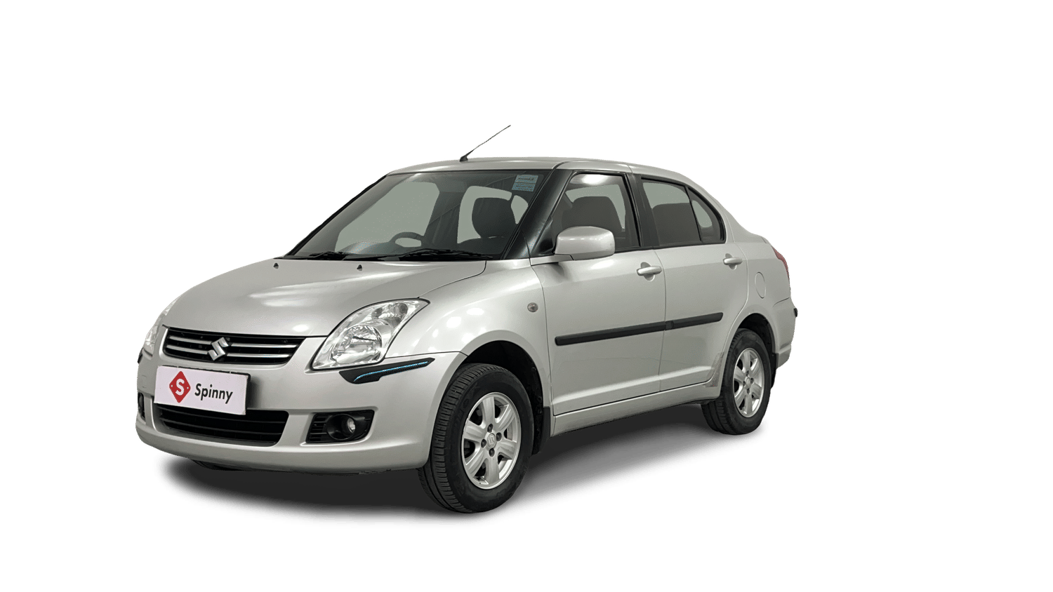 Used 2012 Maruti Suzuki Swift Dzire ZXi 1.2 BS-IV Petrol Manual Image