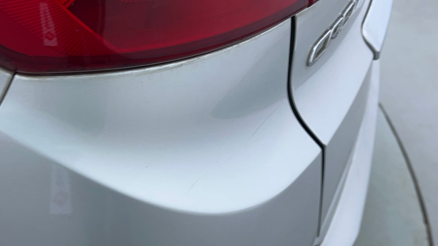 Used 2018 Hyundai Creta SX Plus 1.6 AT Petrol Petrol Automatic dents MINOR SCRATCH