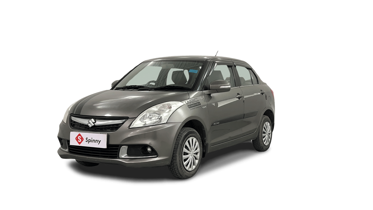 Used 2015 Maruti Suzuki Swift Dzire VXI Petrol Manual Image
