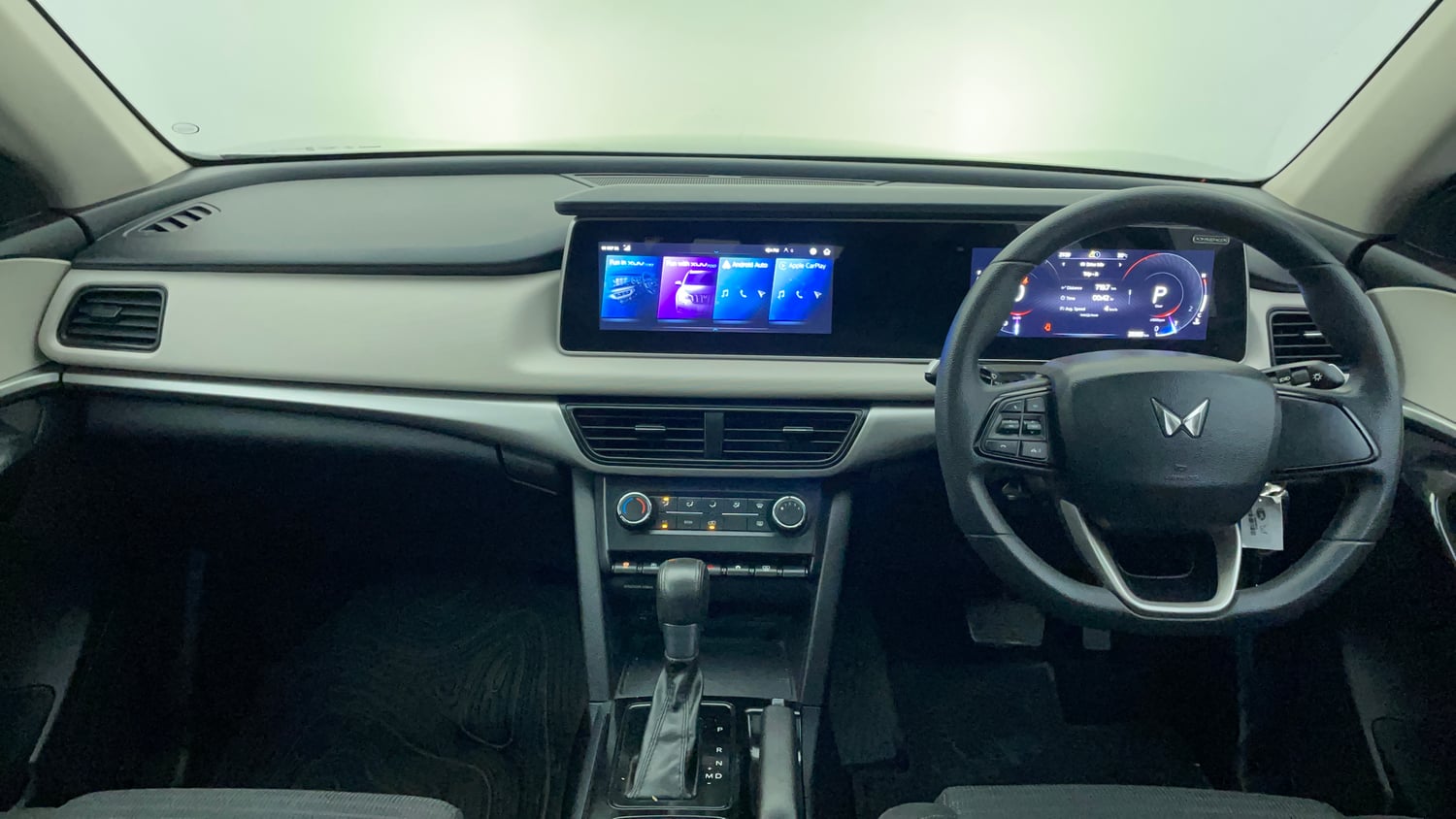 DASHBOARD VIDEO