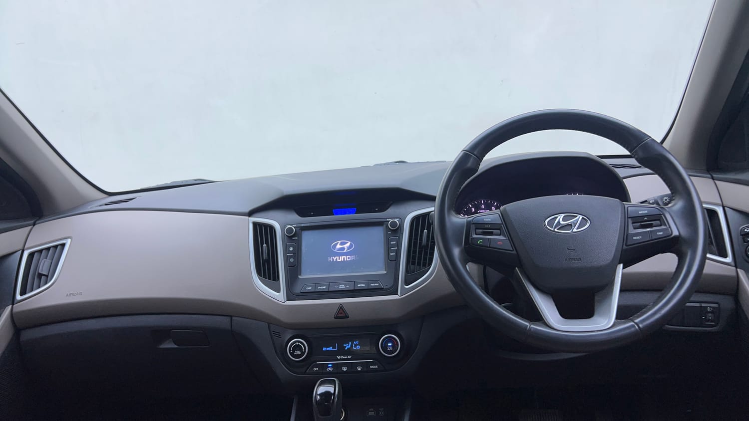 DASHBOARD VIDEO