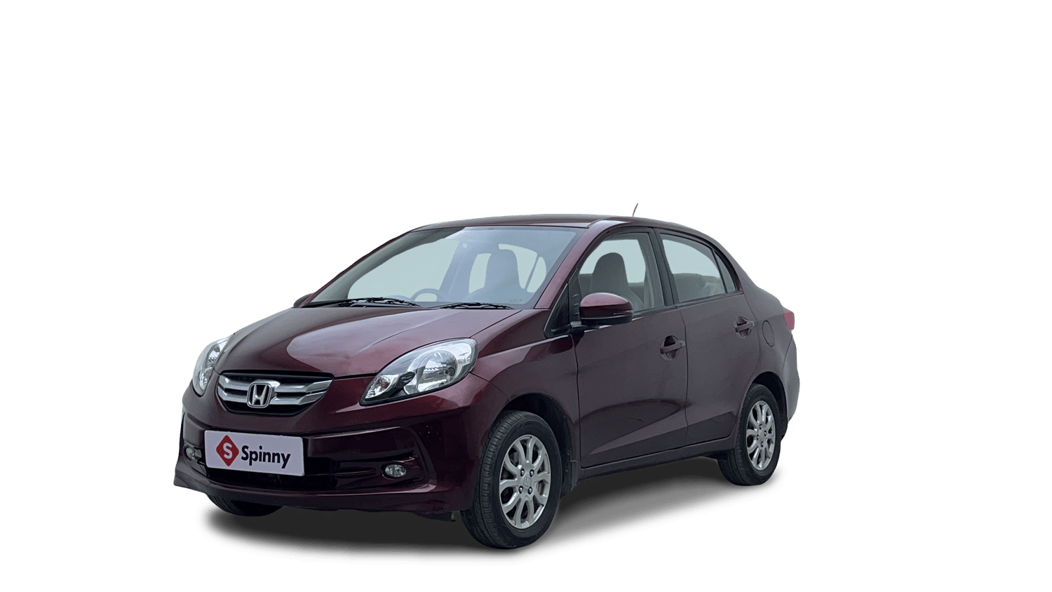 Used 2015 Honda Amaze 1.2 VX i-VTEC Petrol Manual Image