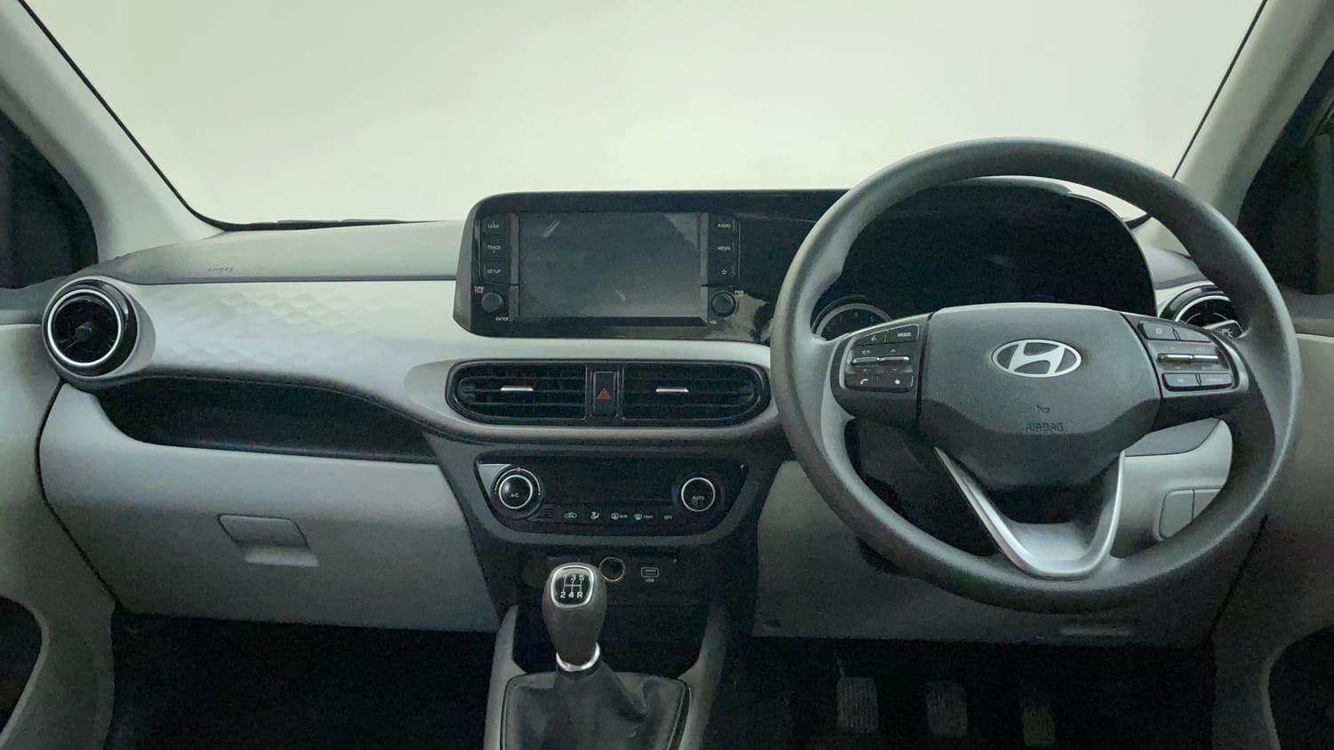 DASHBOARD VIDEO