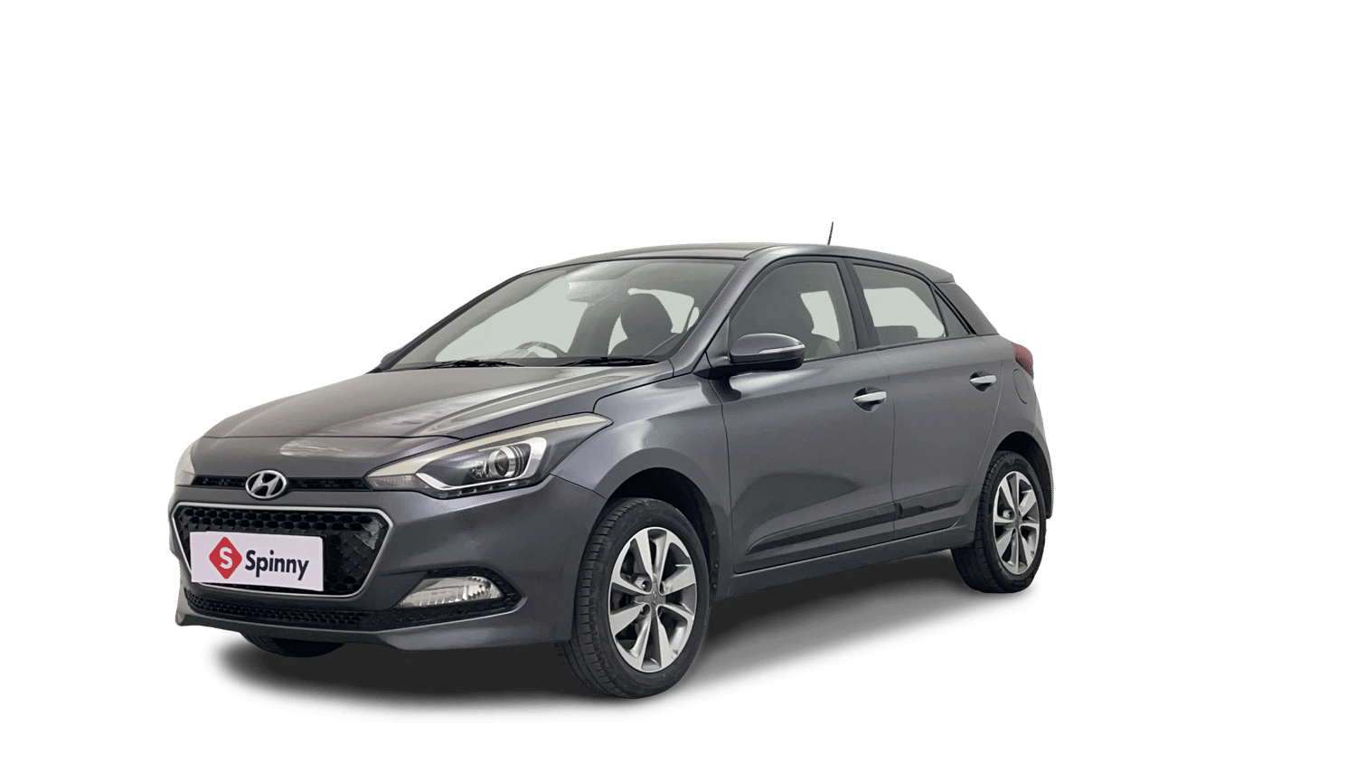 Used 2017 Hyundai Elite i20 Asta 1.2 (O) Petrol Manual Image