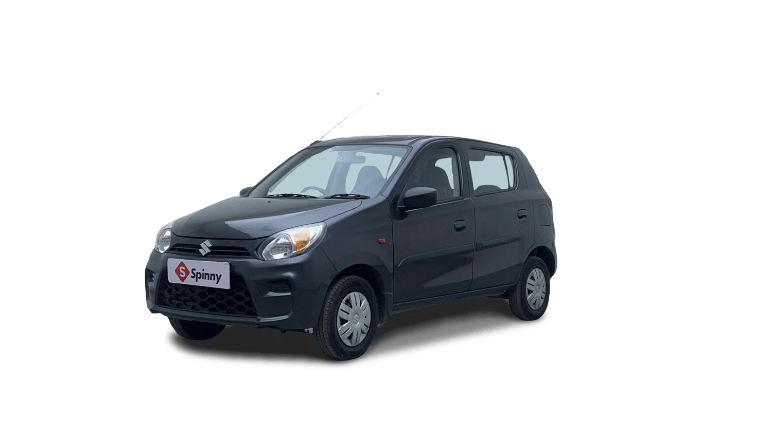 Used 2021 Maruti Suzuki Alto 800 Vxi Plus Petrol Manual Image