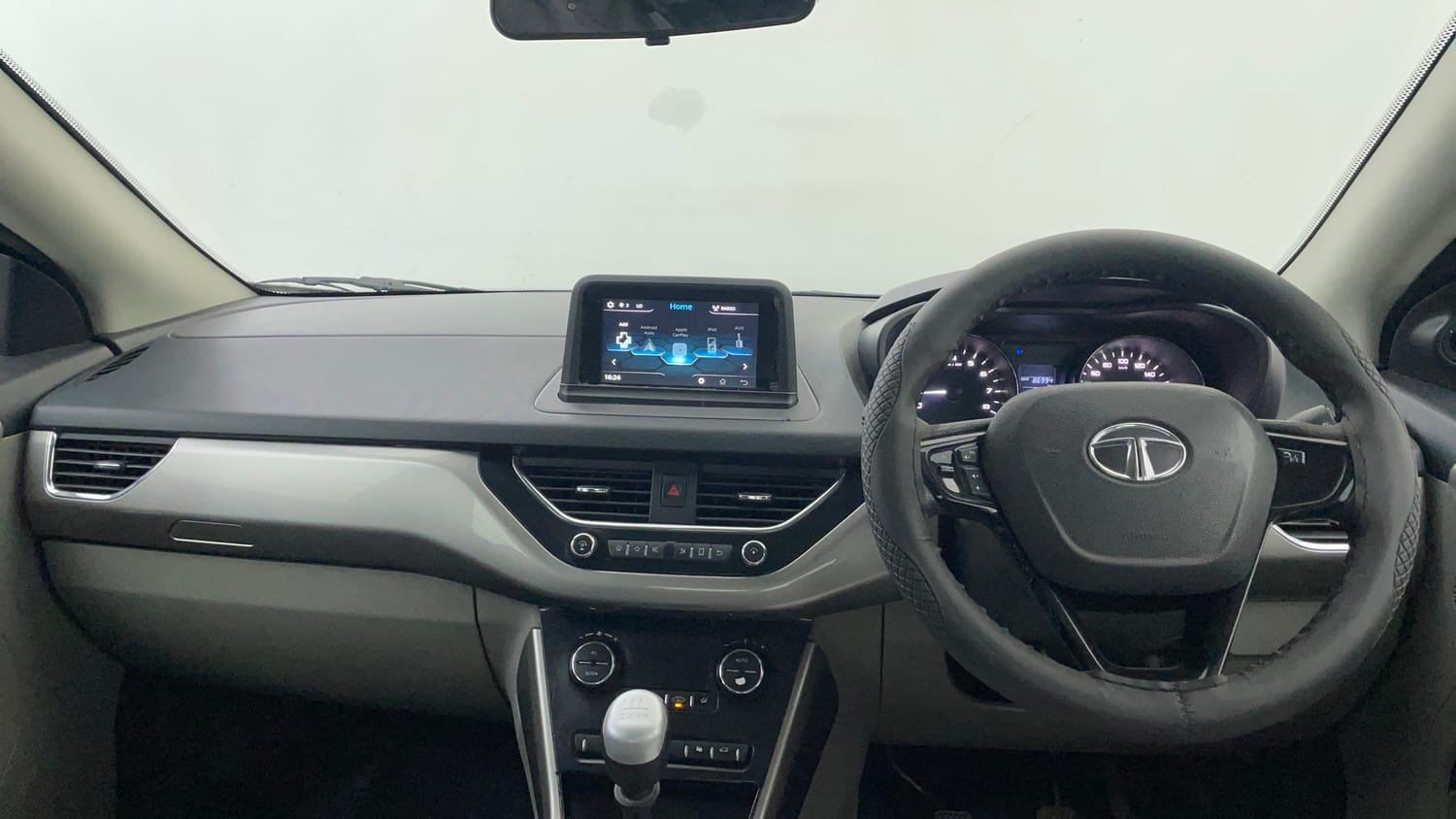 DASHBOARD VIDEO