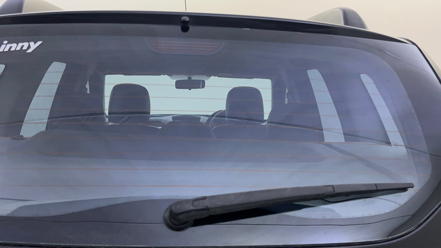 Used 2015 Renault Duster RxL Petrol Petrol Manual top_features Rear wiper