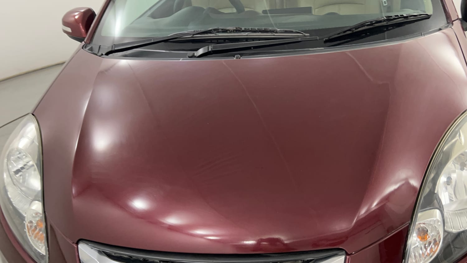 Used 2014 Honda Amaze 1.5 VX i-DTEC Diesel Manual dents MINOR SCRATCH