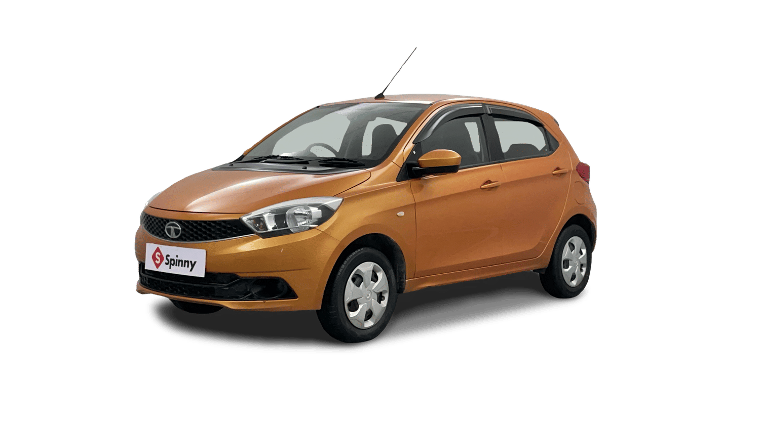 Used 2016 Tata Tiago Revotron XT Petrol Manual Image
