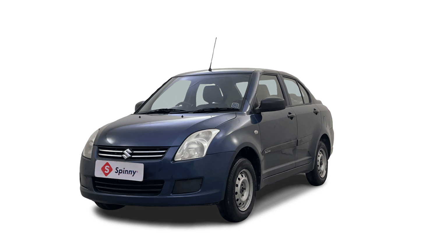 Used 2012 Maruti Suzuki Swift Dzire LXi 1.2 BS-IV Petrol Manual Image