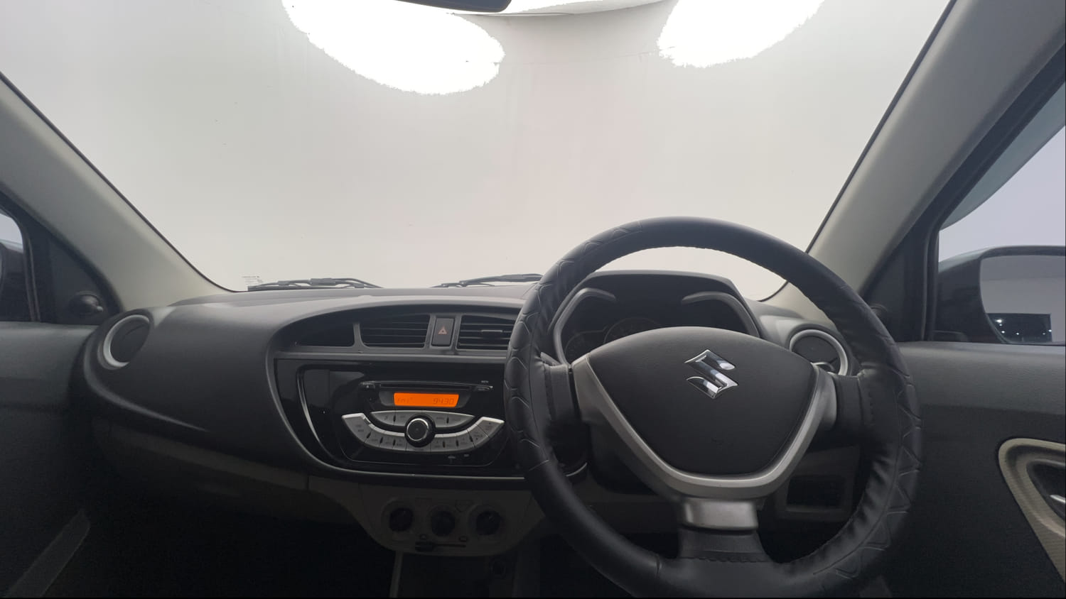 DASHBOARD VIDEO