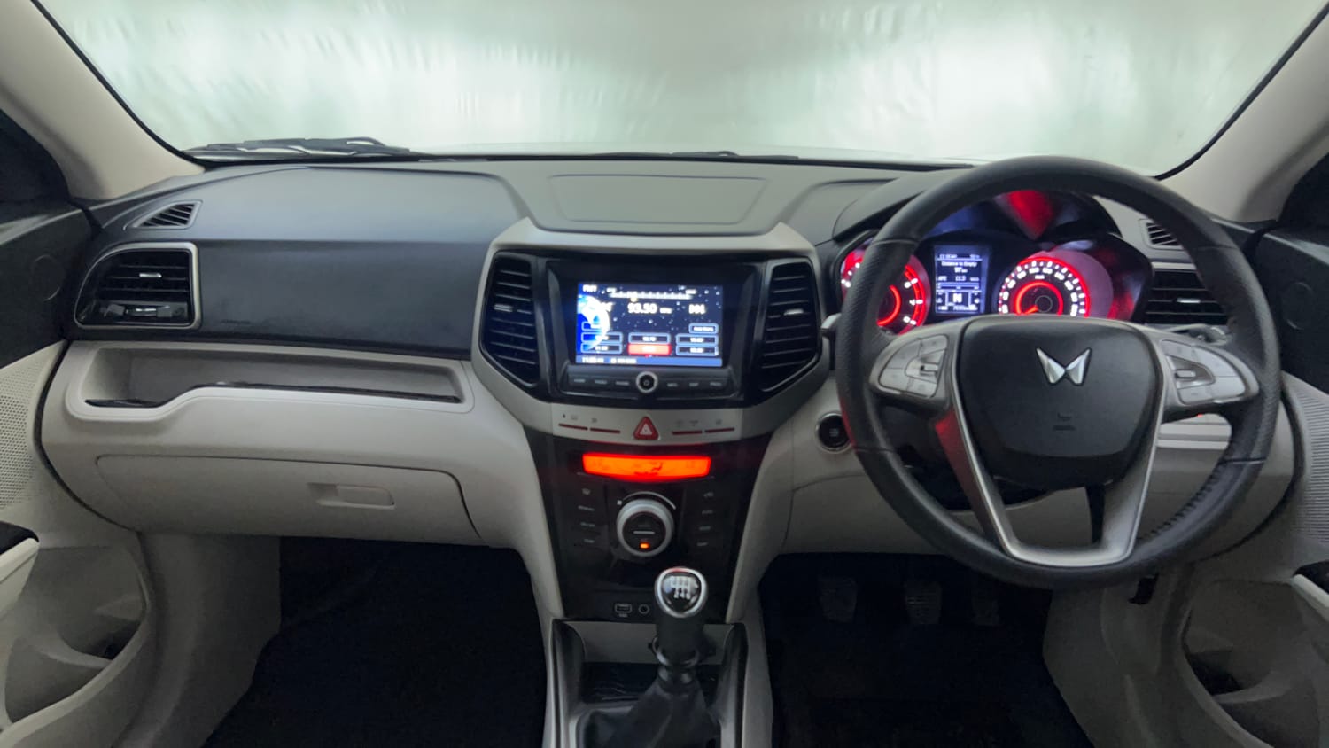 DASHBOARD VIDEO