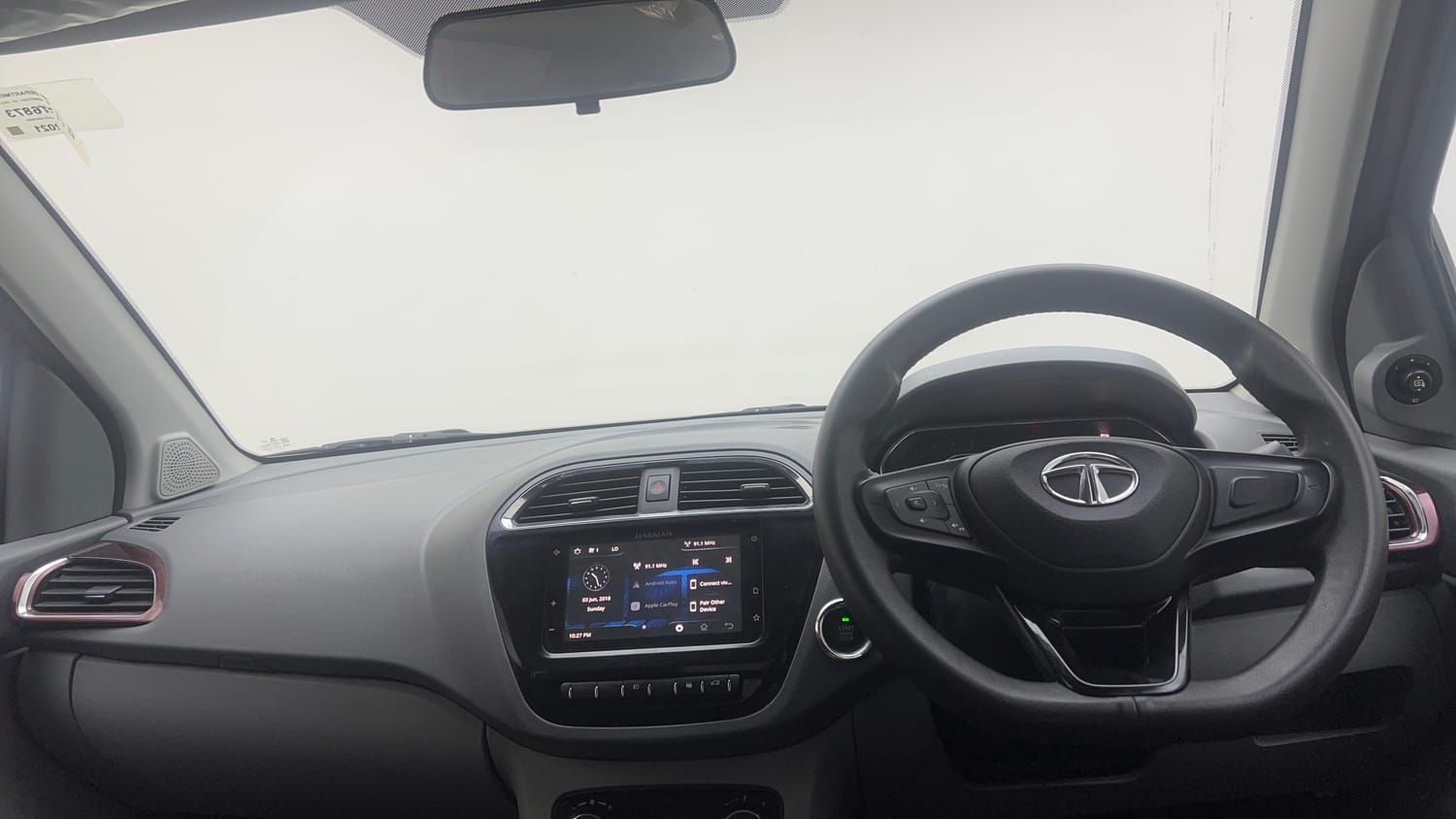 DASHBOARD VIDEO