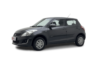 Used 2015 Maruti Suzuki Swift VXi Petrol Manual Image