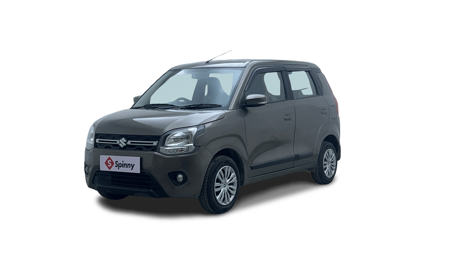 Used 2022 Maruti Suzuki Wagon R ZXi 1.2 Petrol Manual Image