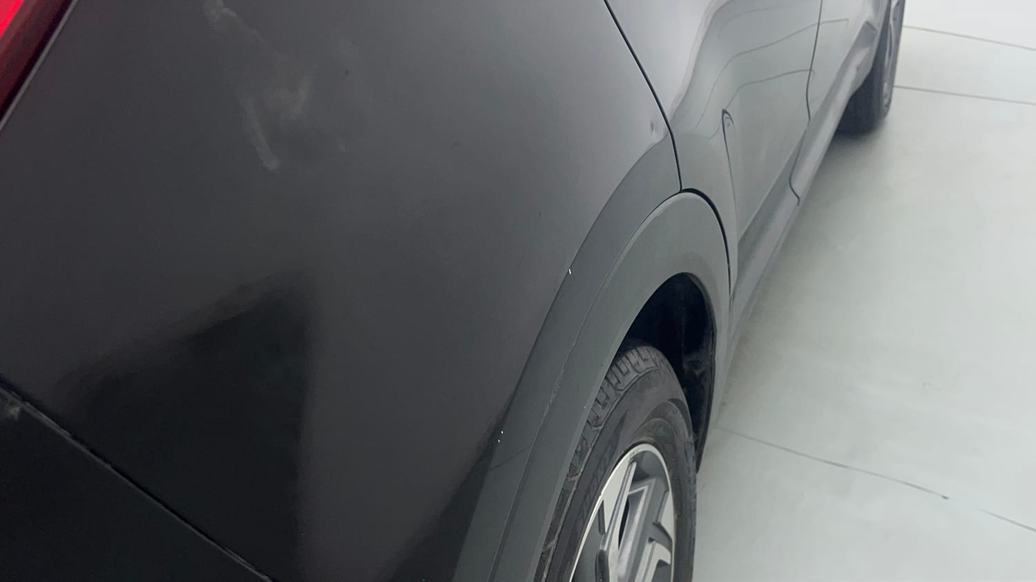 Used 2018 Hyundai Creta SX 1.6 AT Petrol Petrol Automatic dents MINOR SCRATCH