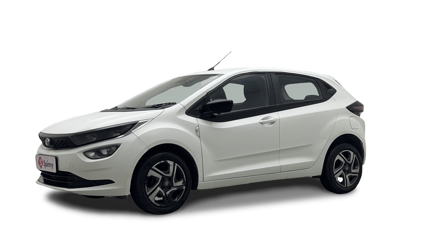 Used 2024 Tata Altroz XT Petrol Petrol Manual Image