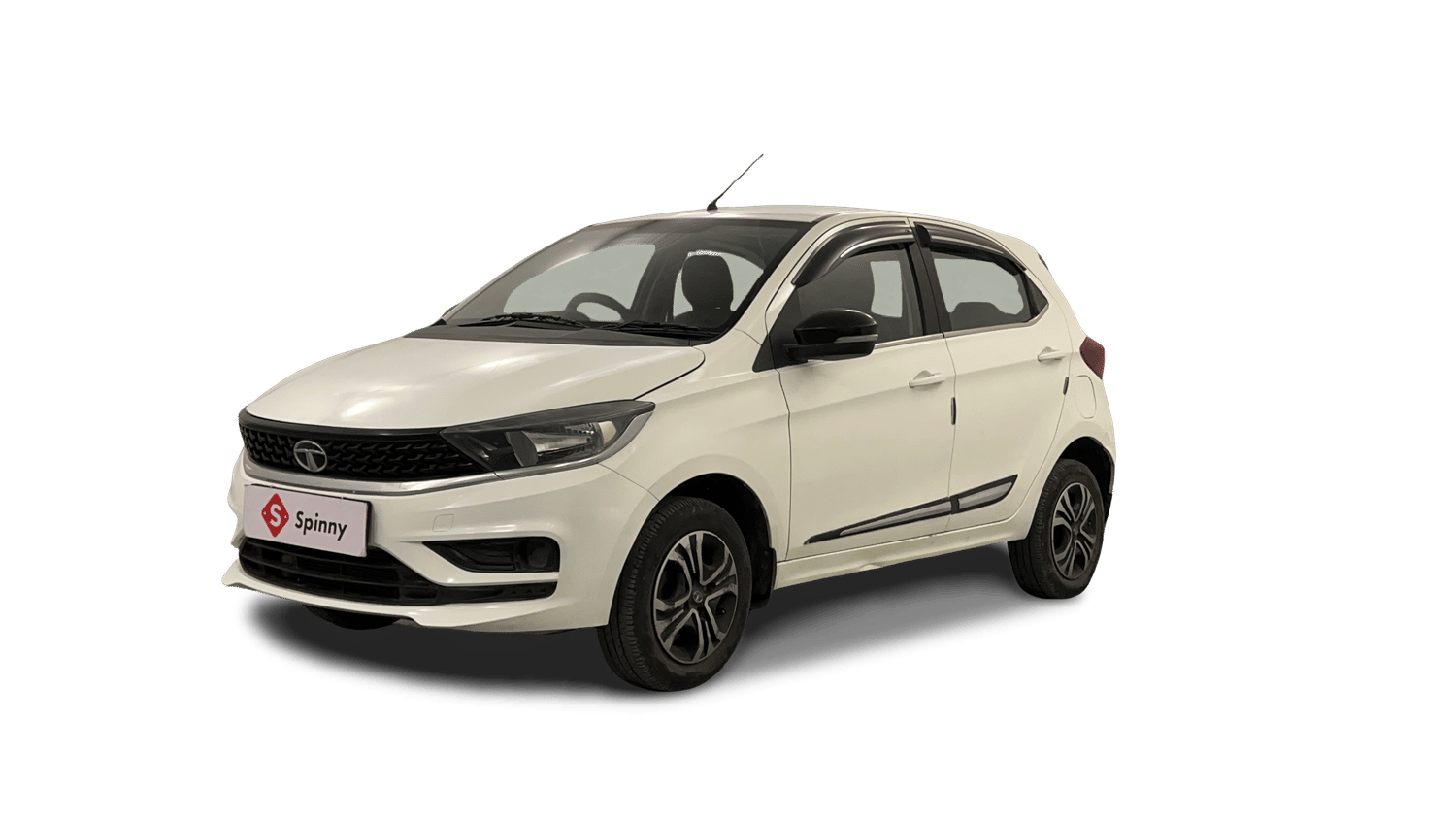 Used 2023 Tata Tiago XT CNG Cng Manual Image