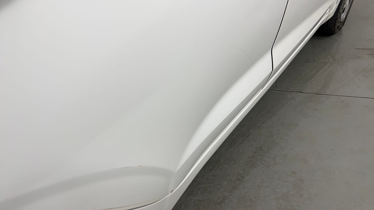 Used 2021 Hyundai Aura S 1.2 CNG Cng Manual dents MINOR DENT