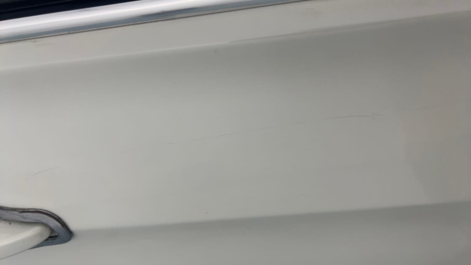 Used 2017 Tata Tiago Revotorq XZ Diesel Manual dents MINOR DENT