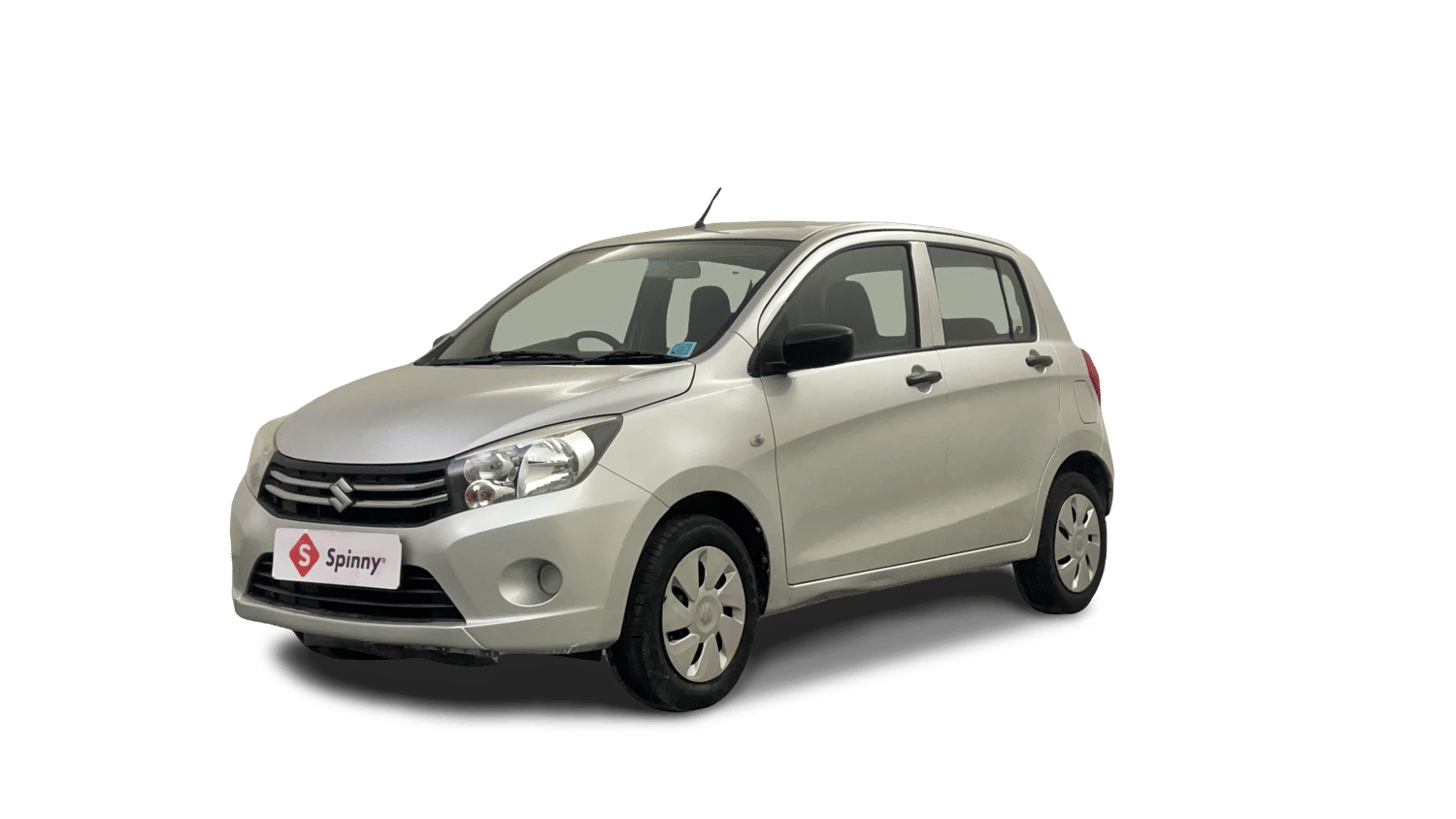 Used 2015 Maruti Suzuki Celerio VXi AMT Petrol Automatic Image