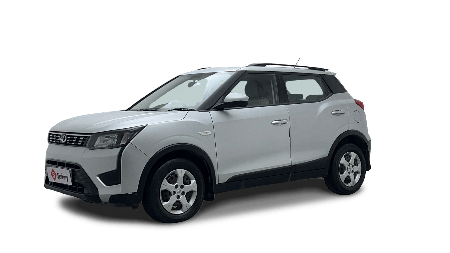 Used 2019 Mahindra XUV 300 1.2 W6 Petrol Manual Image