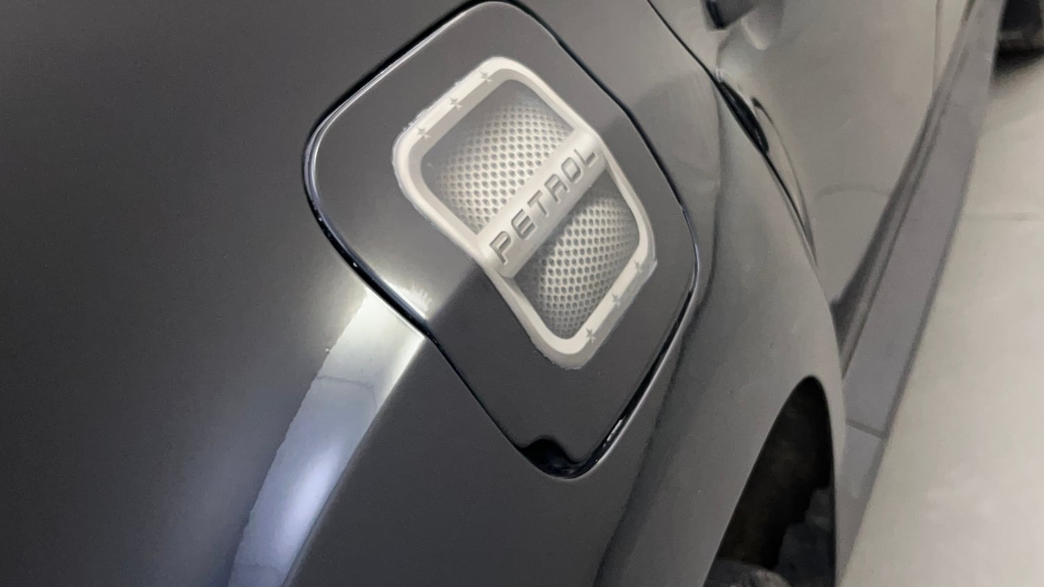 Used 2015 Renault Duster RxL Petrol Petrol Manual dents MINOR SCRATCH