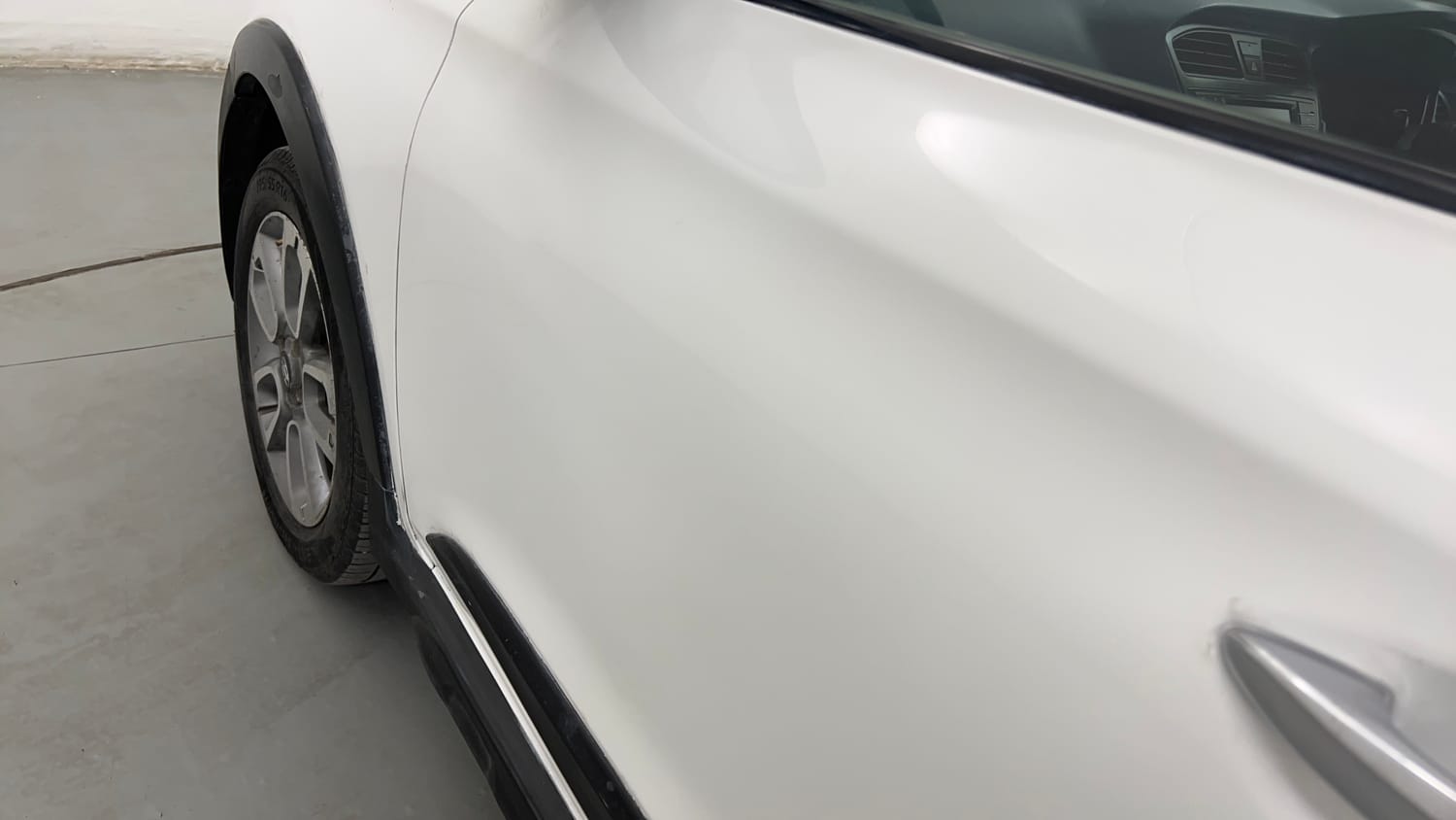 Used 2016 Hyundai i20 Active 1.2 SX Petrol Manual dents MINOR DENT
