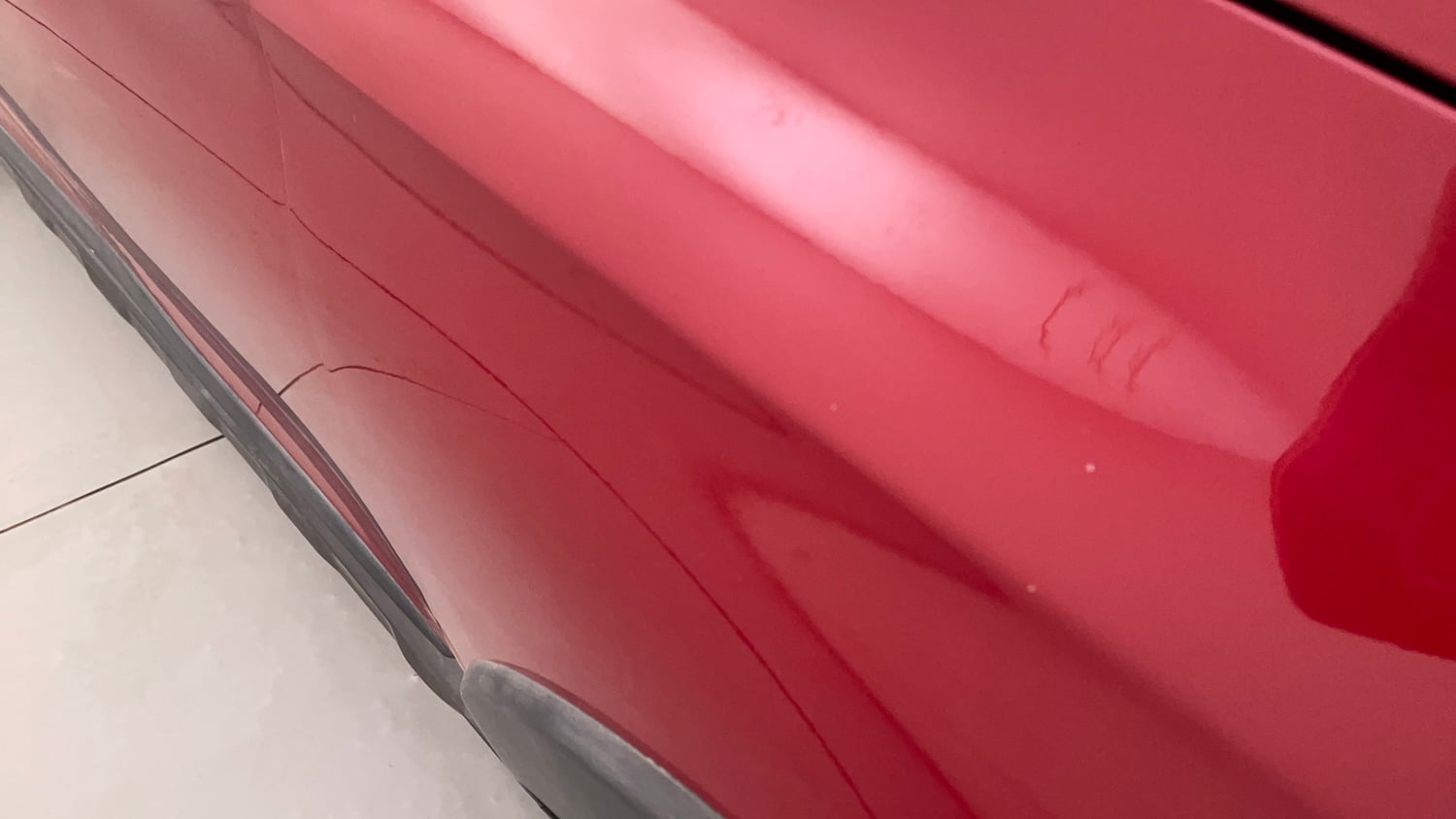 Used 2016 Hyundai i20 Active 1.2 S Petrol Manual dents MINOR DENT