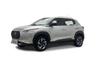 Used 2021 Nissan Magnite XE Petrol Manual Image