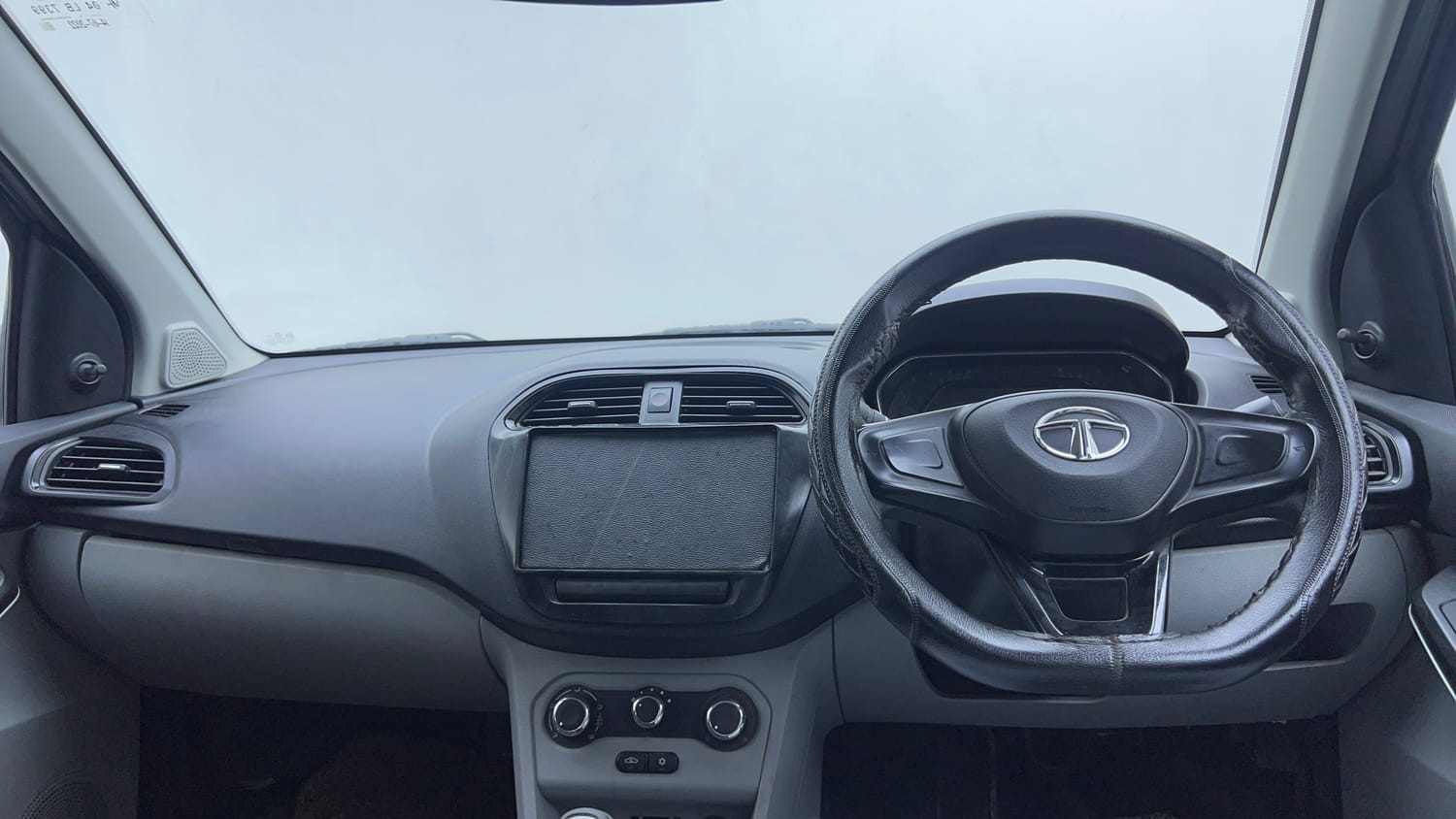 DASHBOARD VIDEO
