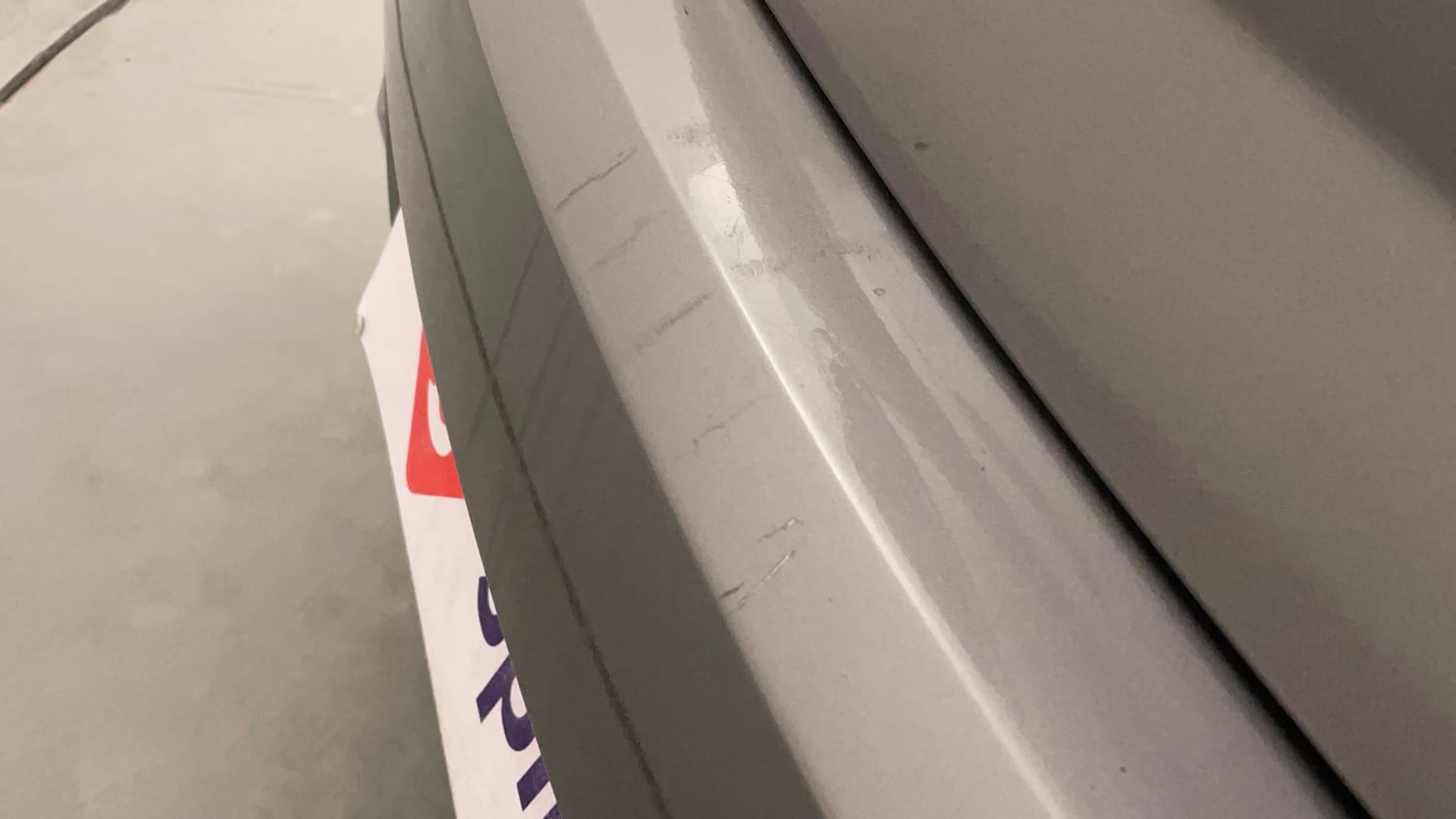 Used 2012 Hyundai i20 Sportz 1.2 Petrol Manual dents MINOR SCRATCH