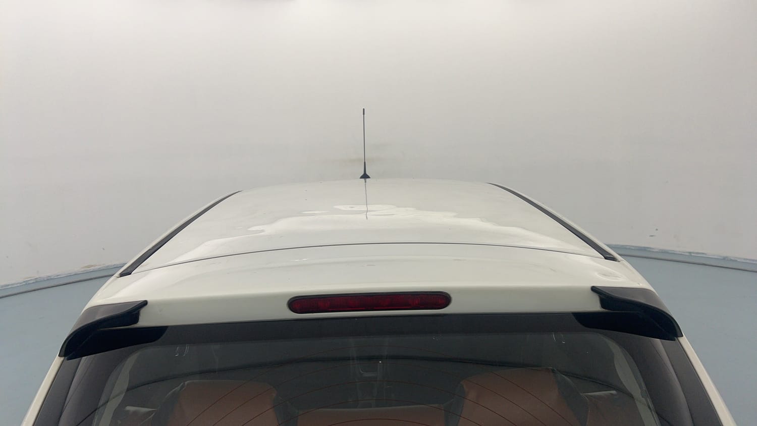 Used 2017 Tata Tiago Revotorq XZ Diesel Manual exterior EXTERIOR ROOF VIEW