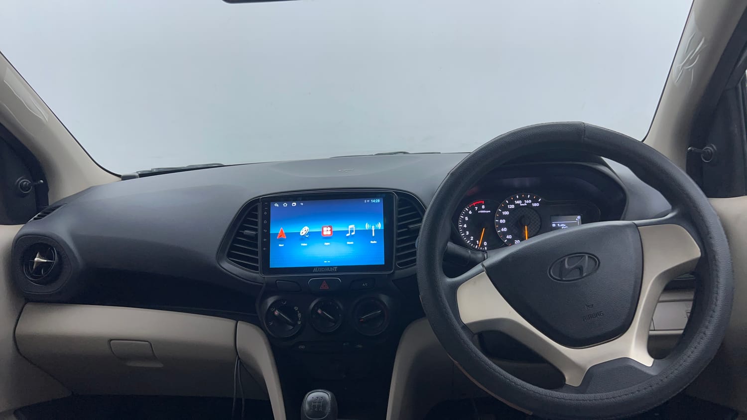 DASHBOARD VIDEO