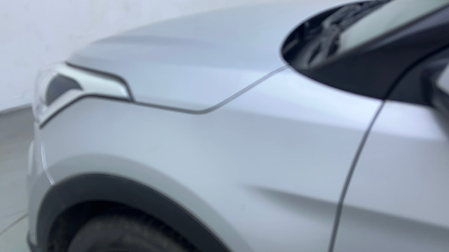Used 2018 Hyundai Creta SX Plus 1.6 AT Petrol Petrol Automatic dents MINOR SCRATCH