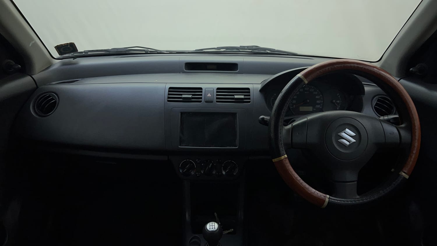 DASHBOARD VIDEO