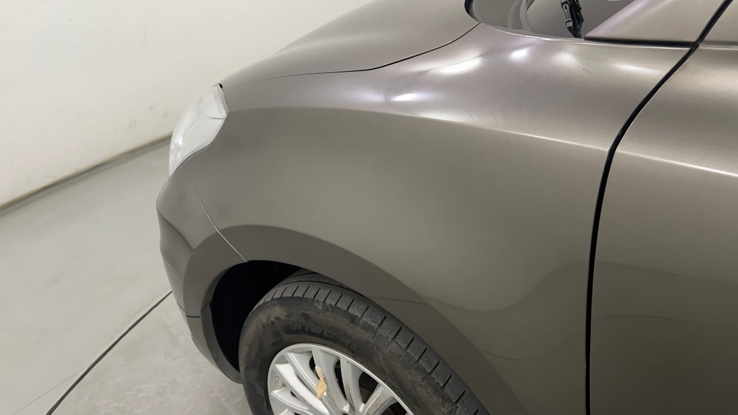 Used 2022 Maruti Suzuki Dzire ZXi CNG Cng Manual dents MINOR DENT