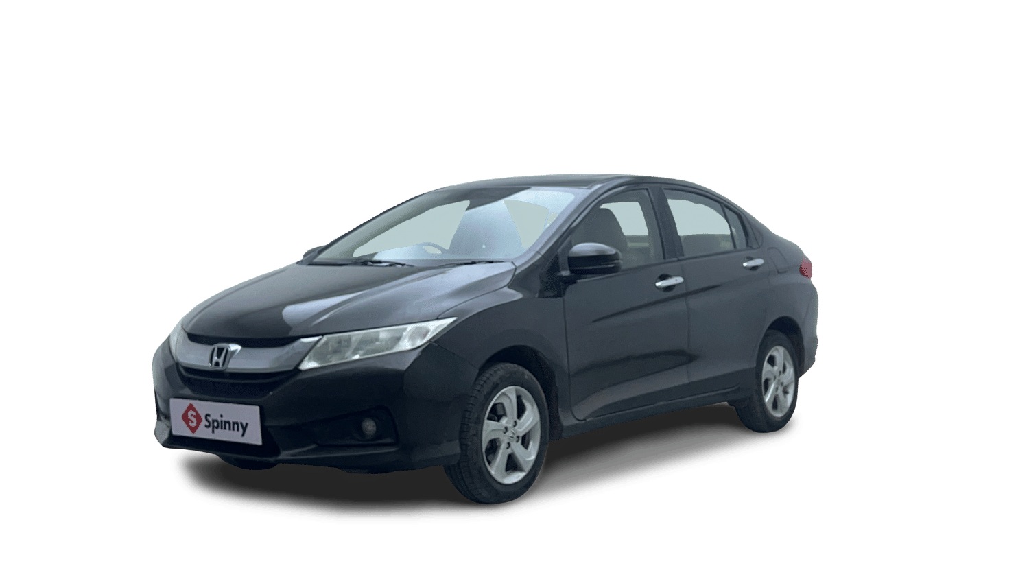 Used 2016 Honda City VX (O) MT Petrol Manual Image