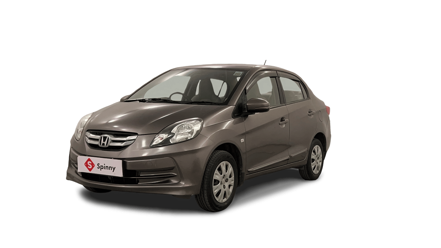 Used 2015 Honda Amaze 1.2 S i-VTEC Petrol Manual Image