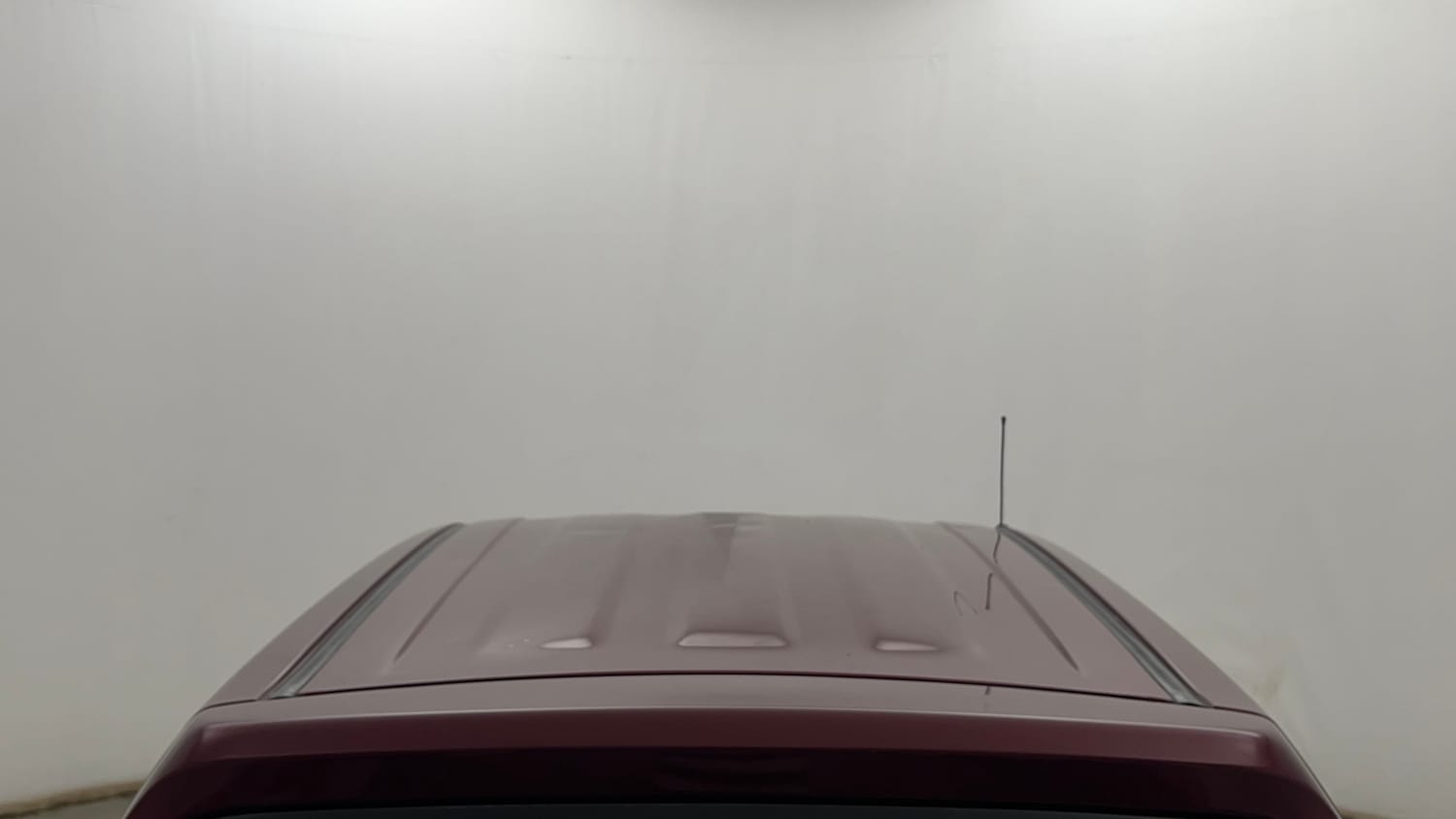 Used 2019 Maruti Suzuki Alto K10 VXi Petrol Manual exterior EXTERIOR ROOF VIEW