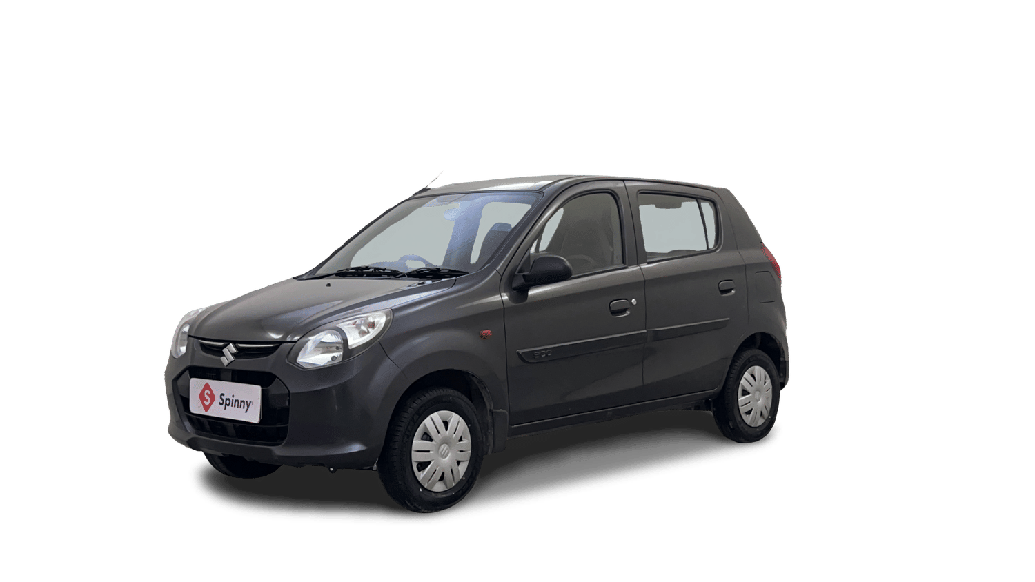 Used 2014 Maruti Suzuki Alto 800 Lxi Petrol Manual Image