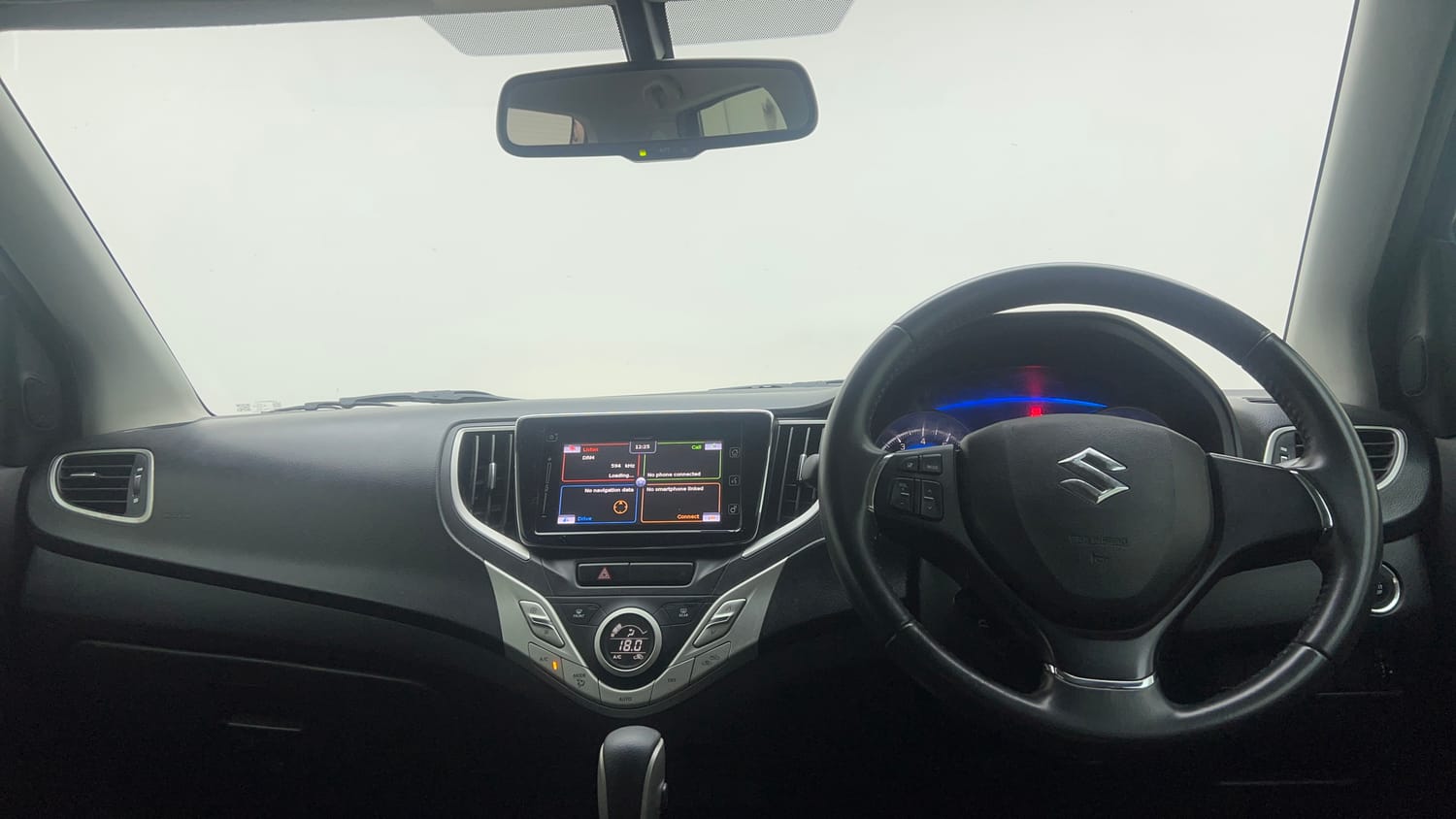 DASHBOARD VIDEO