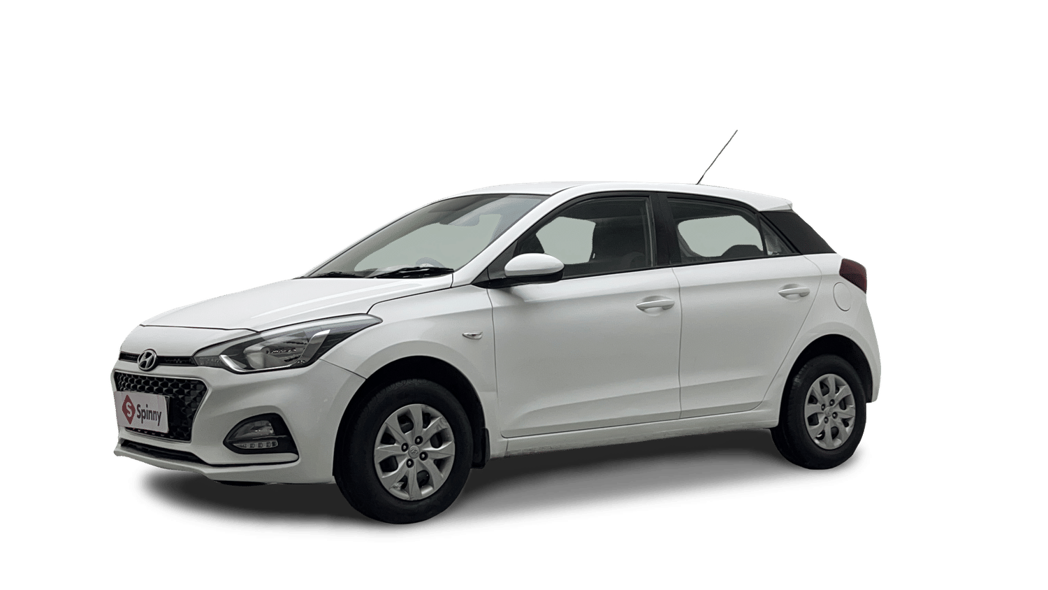 Used 2019 Hyundai Elite i20 Magna Plus 1.2 Petrol Manual Image