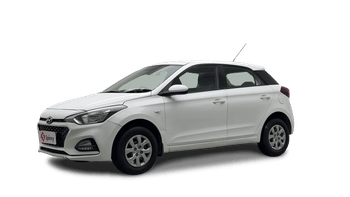 Used 2019 Hyundai Elite i20 Magna Plus 1.2 Petrol Manual Image
