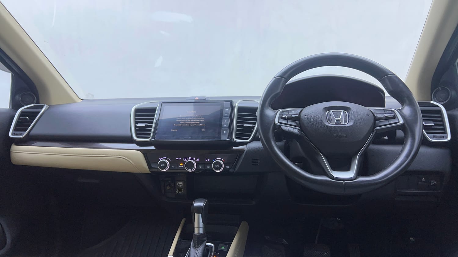 DASHBOARD VIDEO