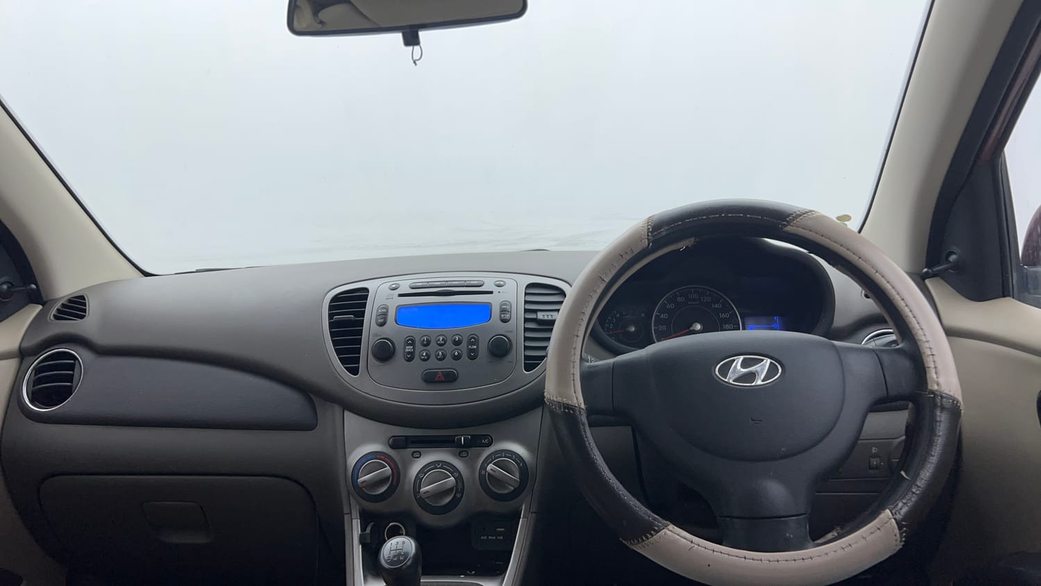 DASHBOARD VIDEO