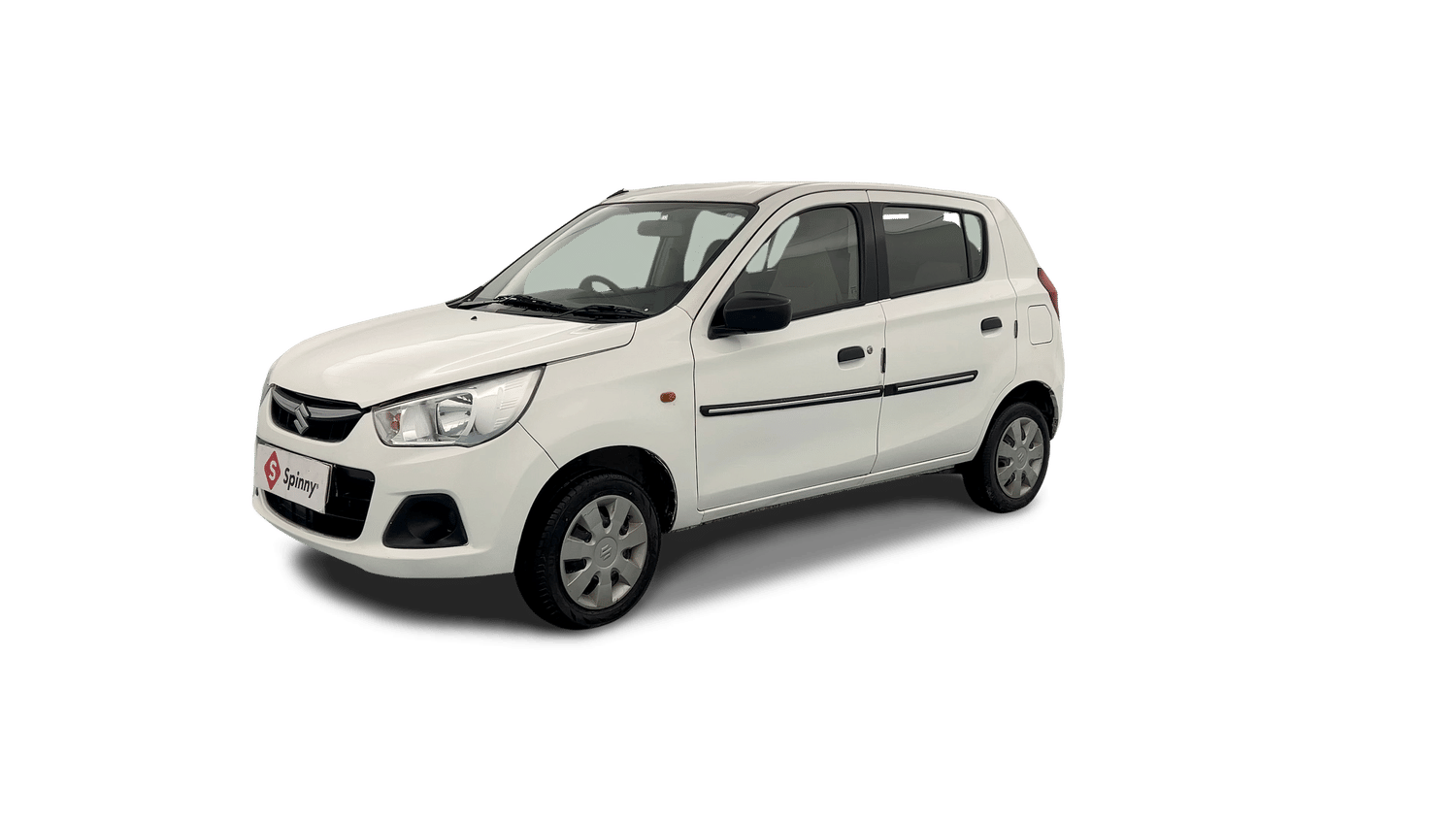 Used 2018 Maruti Suzuki Alto K10 VXi Petrol Manual Image