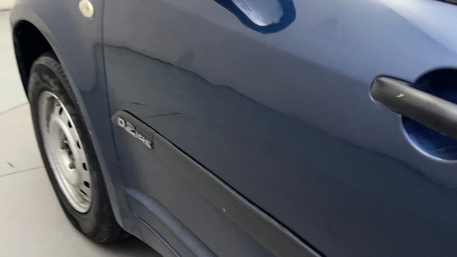 Used 2012 Maruti Suzuki Swift Dzire LXi 1.2 BS-IV Petrol Manual dents MINOR DENT