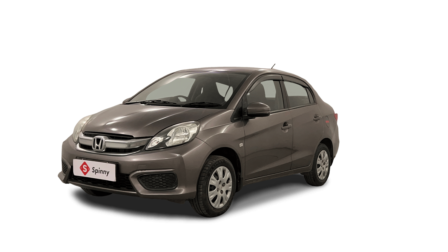 Used 2016 Honda Amaze 1.2 S i-VTEC Petrol Manual Image