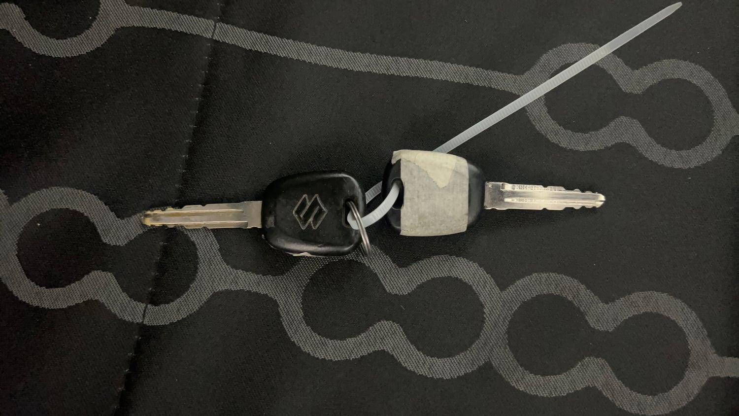 Used 2016 Maruti Suzuki Alto 800 Vxi Petrol Manual extra CAR KEY VIEW